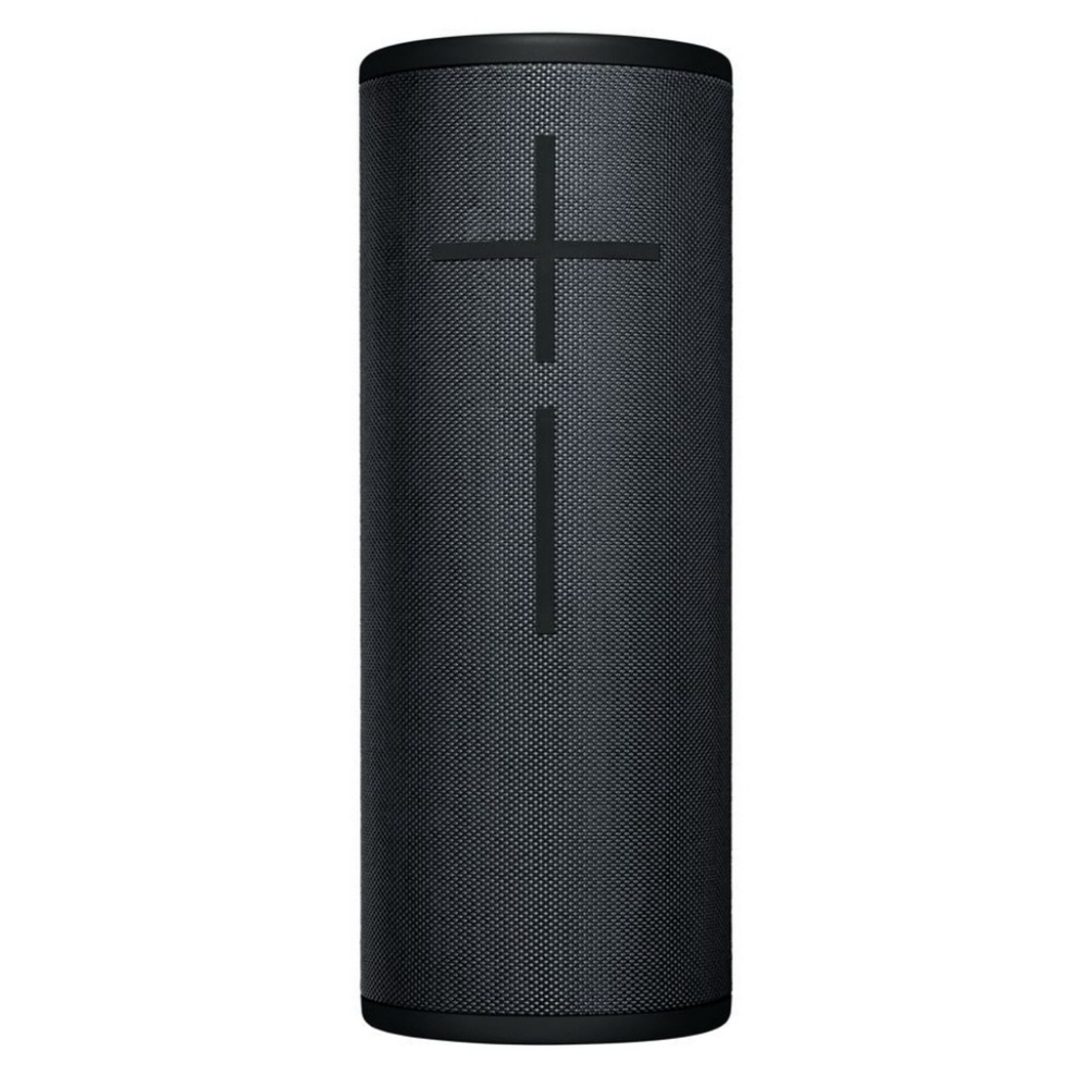New Ultimate Ears Portable Bluetooth Speaker, Black, MEGABOOM 3